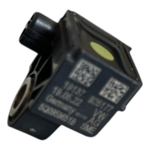 Sensor Impacto Audi Q3 2.0 S-line 2019-2022