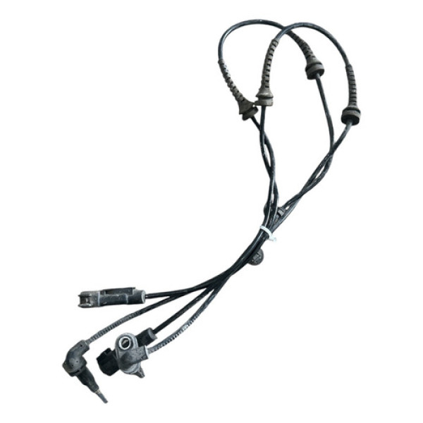 Par Sensores Abs Traseiro  Gm Onix 1.0  2020-2023