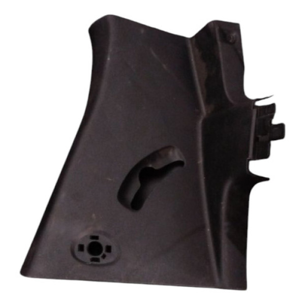 Acabamento Cinto Traseiro Esquerdo Toro Ultra 2.0 2016 2023