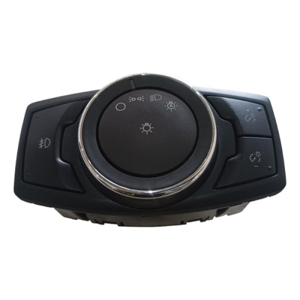 Botão Comando Farol Milha Ford Fusion Titanium 2015 A 2017 