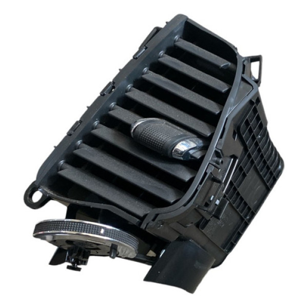 Difusor Ar Central Direito Jeep Compass 2018-2021 Usado