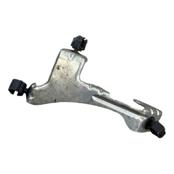 Suporte Do Corpo De Borboleta Tbi Fiat Toro 1.3 2018-2020