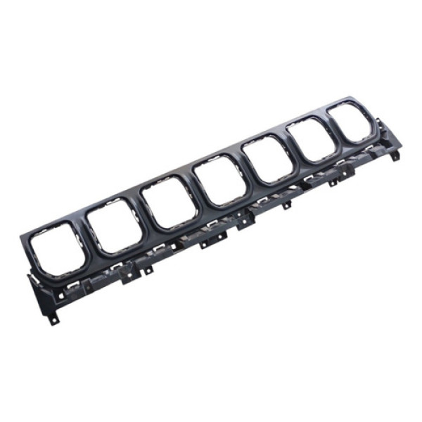 Grade Superior Sem Frisos Jeep Compass 2022 2023