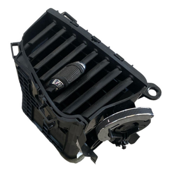 Difusor Ar Central Esquerdo Jeep Compass 2017-2021 Usado