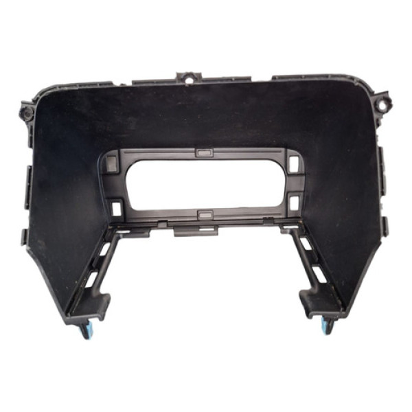 Acabamento Assoalho Console Hyundai Creta 2.0 2022