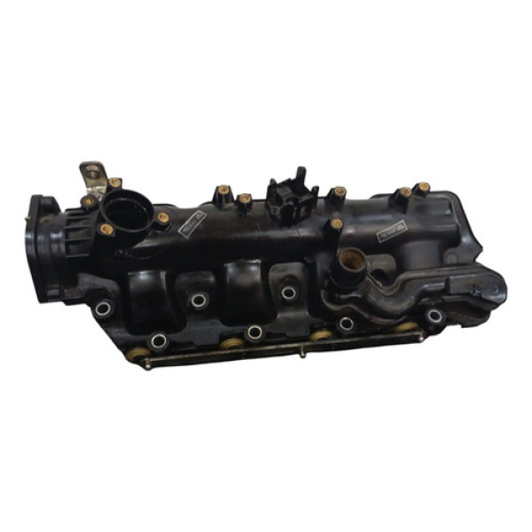 Coletor De Admissão Jeep Compass Renegade Toro 2.0 Diesel