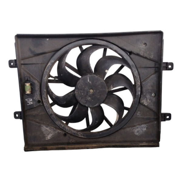 Eletroventilador Chery Tiggo 7 1.5 2019 A 2025 Original