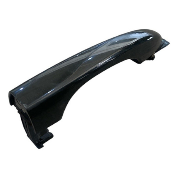 Maçaneta Porta Traseira Direito Jeep Compass 2018-2021 Usado