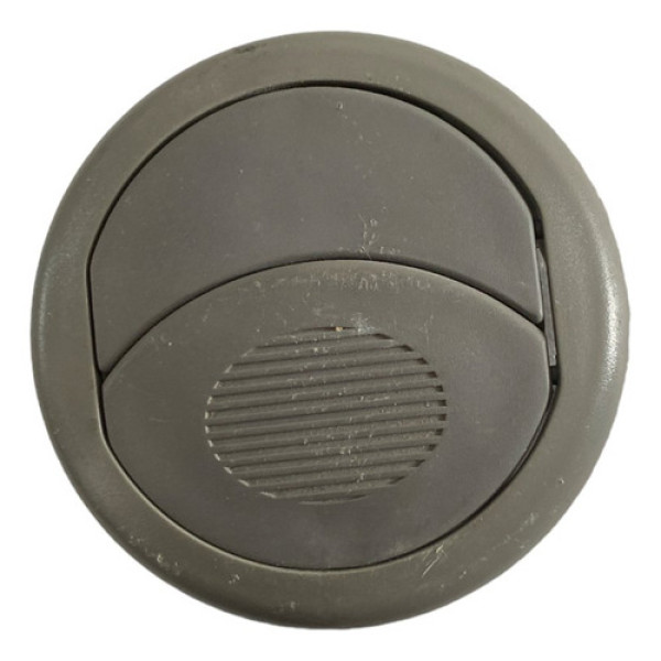 Difusor Ar Central Fiat Doblo 2010-2014