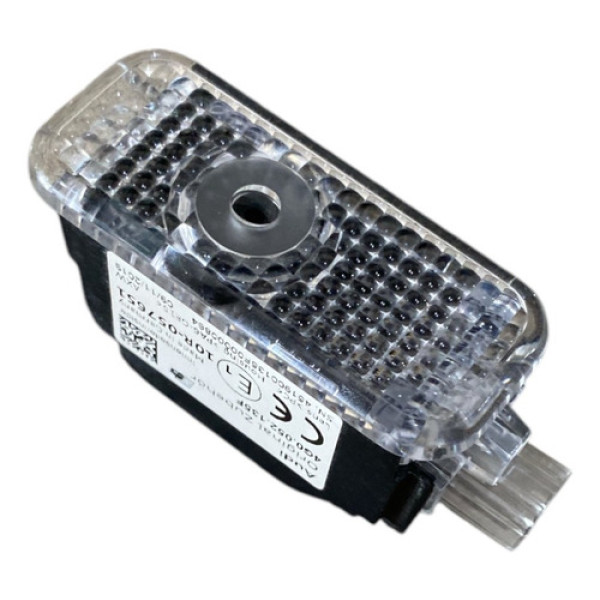 Led Projetor Porta Audi Q3 2022 Original Usado