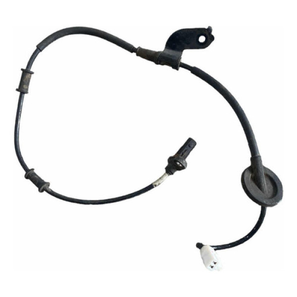 123 Sensor Abs Traseiro Direito Hyundai I30. Original