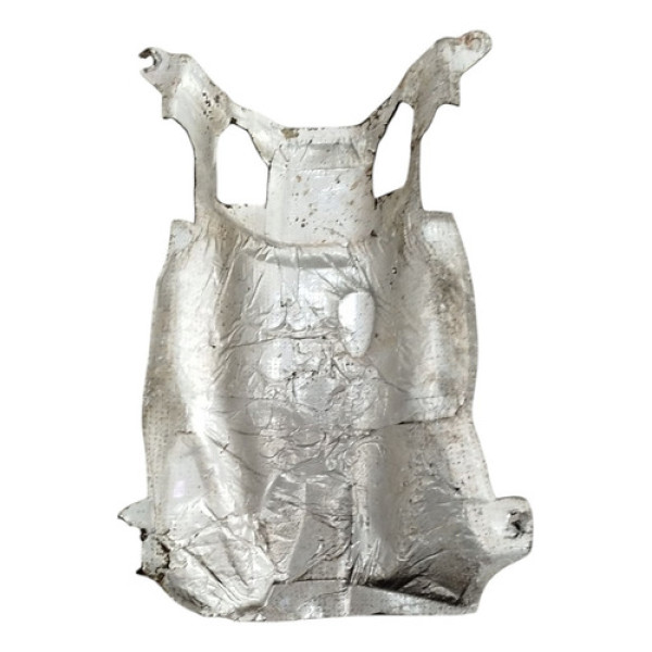 Defletor Térmico Calor Ford Fusion Titanium 2.0 2017