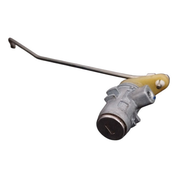 Miolo Fechadura Porta Dianteira Esquerda Gm Tracker 1.0 2024