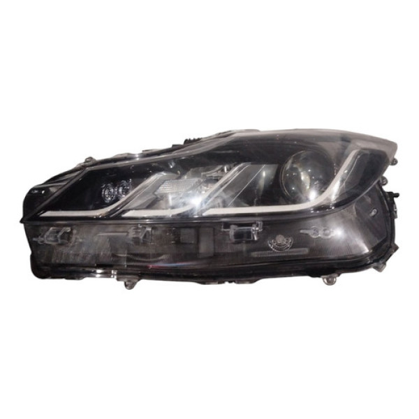 Farol Esquerdo Toyota Corolla 2020 A 2024 Original