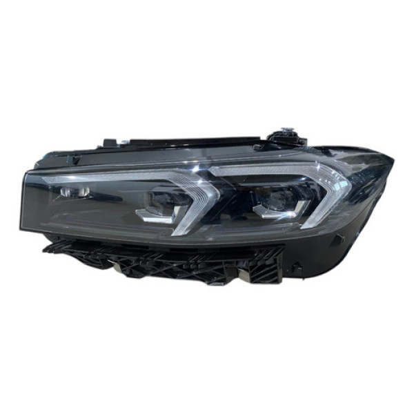 Farol Bmw 320i 328i 2022 2023 2024 Lado Esquerdo Esquerdo/motorista