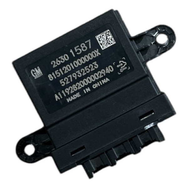 Módulo Estacionamento Chevrolet Ônix 2017-2022