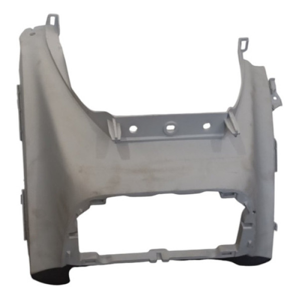 Moldura Comando De Ar Condicionado Jeep Compass 2020-2021