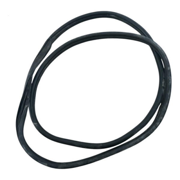 Borracha Porta Dianteira  Chery Tiggo 5x 2022 A 2025