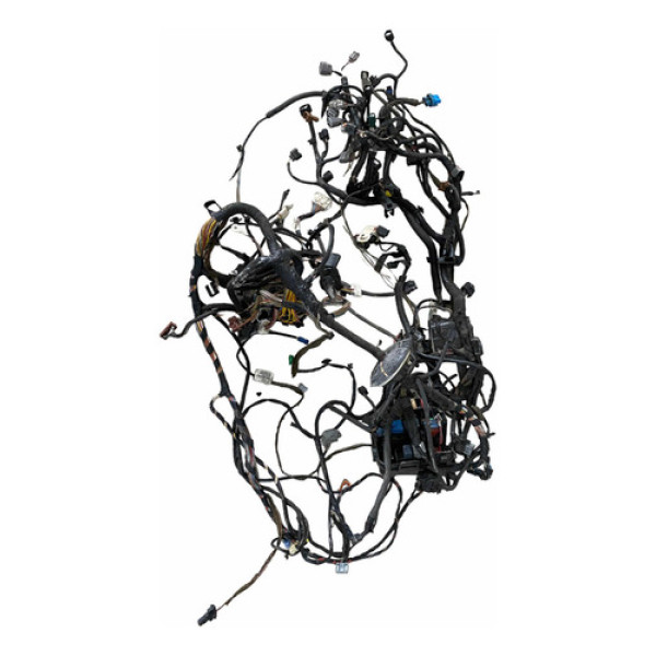 Fiação Chicote Elétrico Renault Duster Oroch 1.6 240183095r