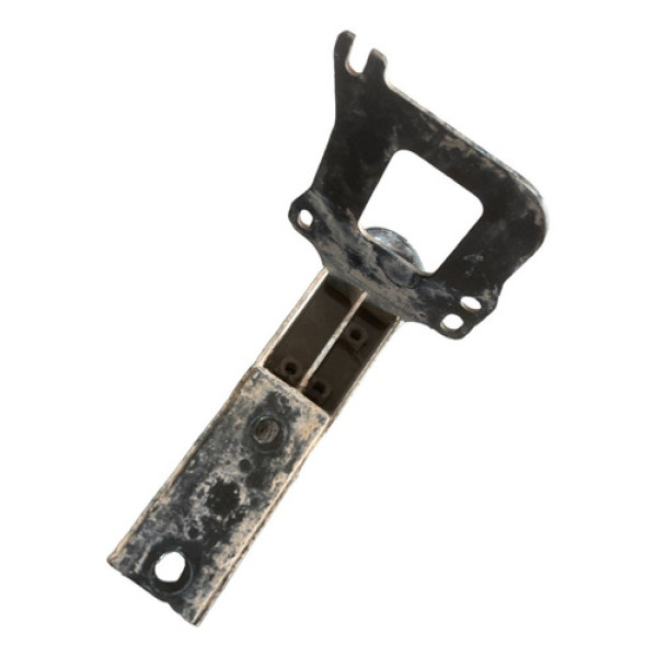 Gancho Reboque Traseiro Land Rover Evoque 2012 2013 2014