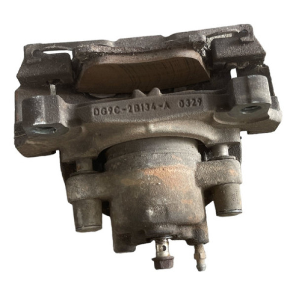 Pinça De Freio Dianteiro Esquerdo Fusion Titanium 2013/2017