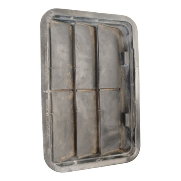 Difusor Saída De Ar Carroceria Ford Fusion 2017 A 2020