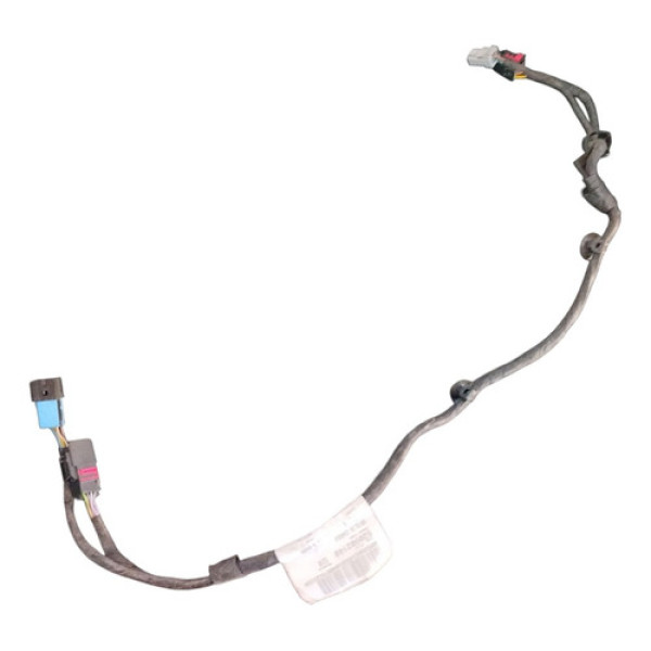 Chicote Do Console Central Jeep Renegade 2.0 2021