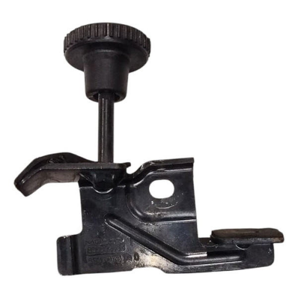 Batente Do Capo Fiat Toro 2016 A 2023