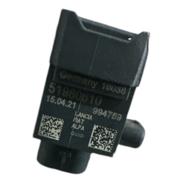 Sensor Detonador Fiat Toro 2016-2022 Original