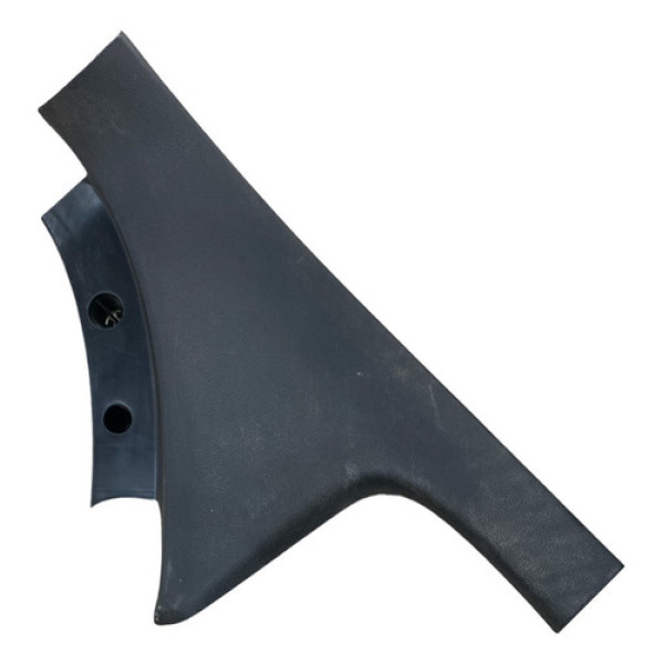 Acabamento Esquerdo Porta Malas Honda Civic 2020