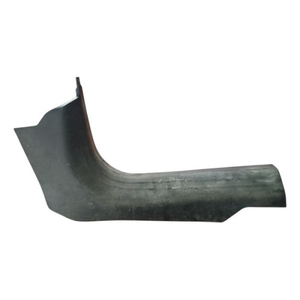 Acabamento Soleira Dianteiro Direito Fiat Toro 2017 2024