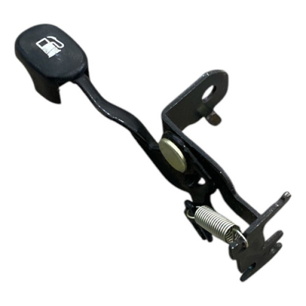 Alavanca Abertura Portinhola Do Tanque Hyundai Creta 2023