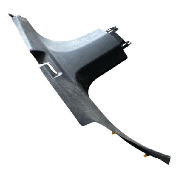 Acabamento Coluna Central Direita Fiat Toro 2018-2020 Usado