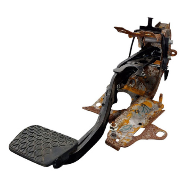 Pedal Freio Ford Ecosport 1.5 2016 A 2020