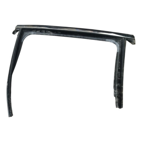 Borracha Vidro Porta Traseira Esquerda Jeep Compass 2018-22