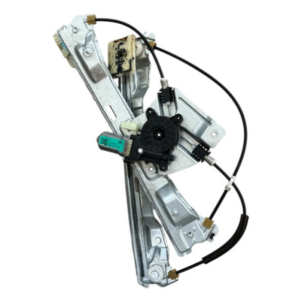 Máquina Vidro Elétrico Dianteiro Direito Tiggo 7 Pro 2021-23