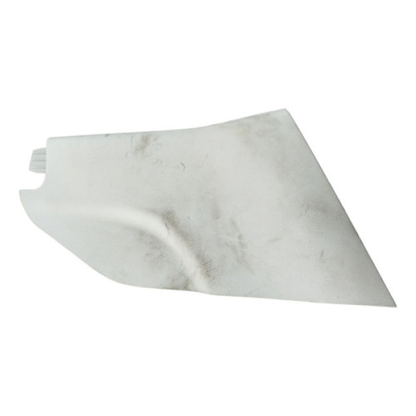 Acabamento Esquerdo Console Painel Jeep Compass