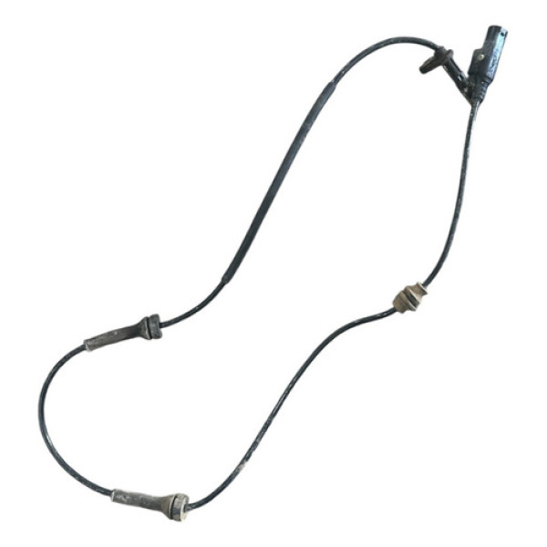 Sensor Abs Dianteiro  Fiat Toro 2016-2022 Original