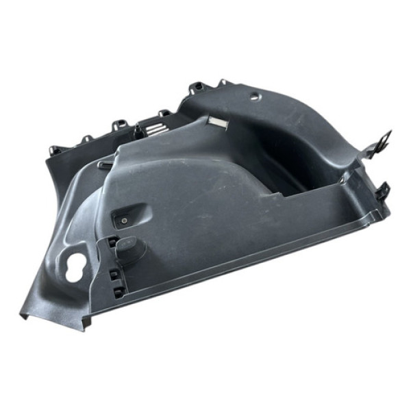 Forro Lateral Porta Malas Direita Jeep Compass 1.3  2022-23