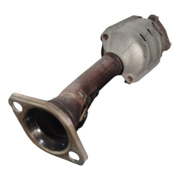 Catalisador Secundário Honda City Touring 1.5 2023 2024