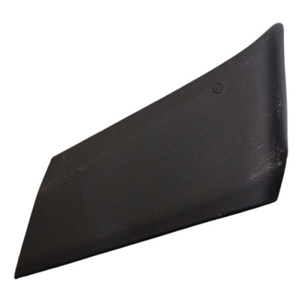 Moldura Acabamento Banco Esquerda Chevrolet Onix 2019