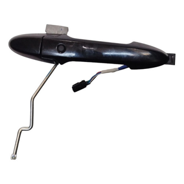 Maçaneta Externa Dianteira Direita Honda City Touring 2024