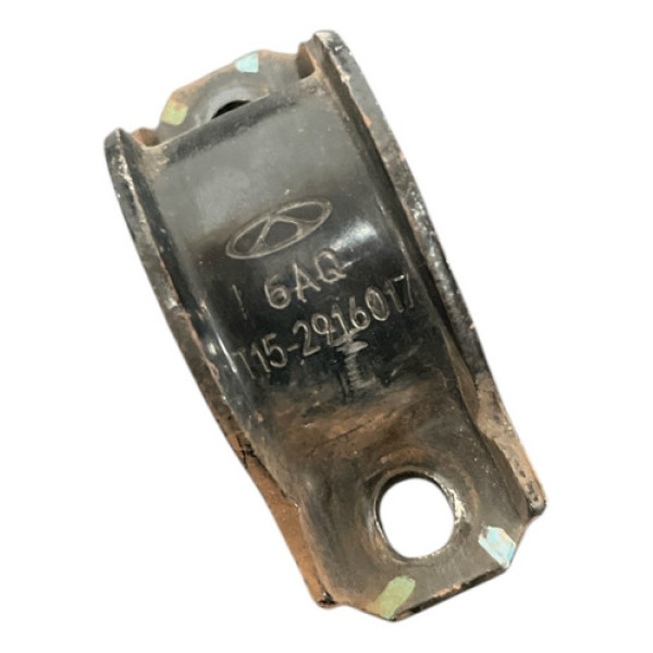 Suporte Barra Estabilizadora Traseira Tiggo 7 Pro 2021-2023