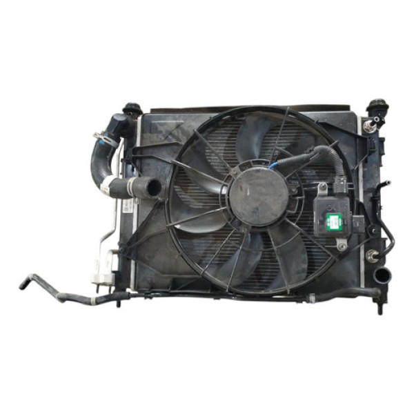 Kit Radiador Original Creta Platinum 1.0 Turbo 2021 A 2024