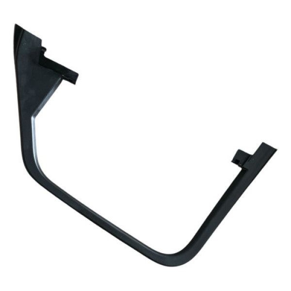 Acabamento Porta Traseira Direita Audi Q3 2.0 2020-2022