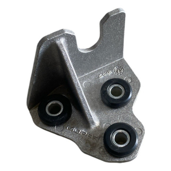 Suporte Chave Seletora Cambio Jeep Renegade 2021-2023 1.3