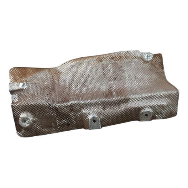 Defletor Silenciador Tiggo 7 Pro 1.6 2021 2022 2023