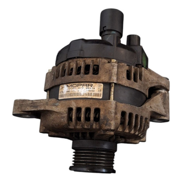 Alternador Fiat Toro Jeep Compass Renegade 2.0 2018-2022