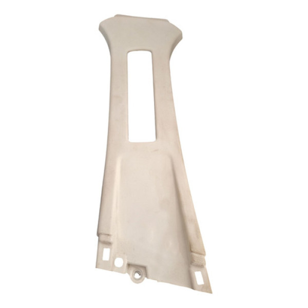 Acabamento Coluna Esquerdo Ford Ecosport 2.0 2017 A 2020