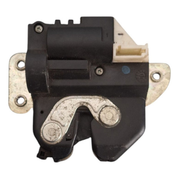 Fechadura Superior Tampa Traseira Fiat Toro 2.0 2018 A 2022q